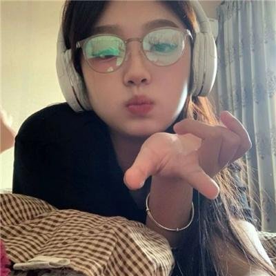 爱你们的希尔德