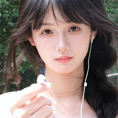 电波系彼女